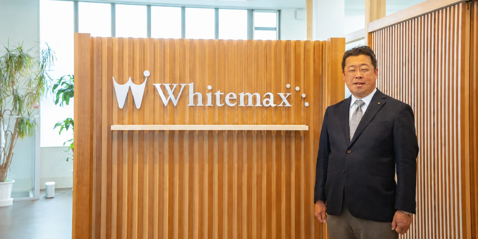 代表取締役 増本 剛